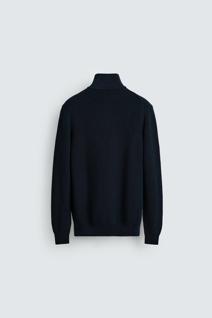 Quarter-zip sweater + 1 free (christmas discount🎄)
