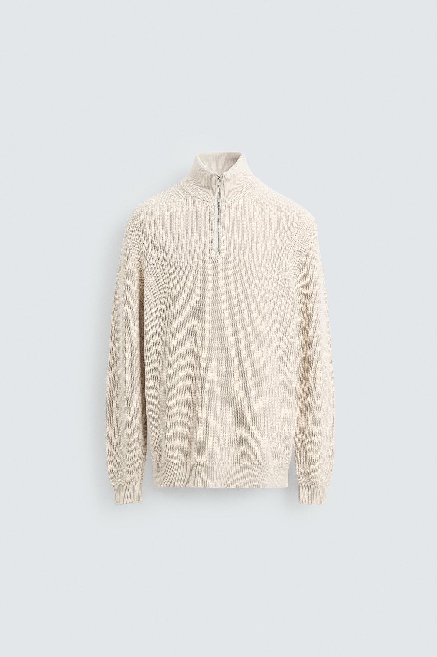 Quarter-zip sweater + 1 free (christmas discount🎄)