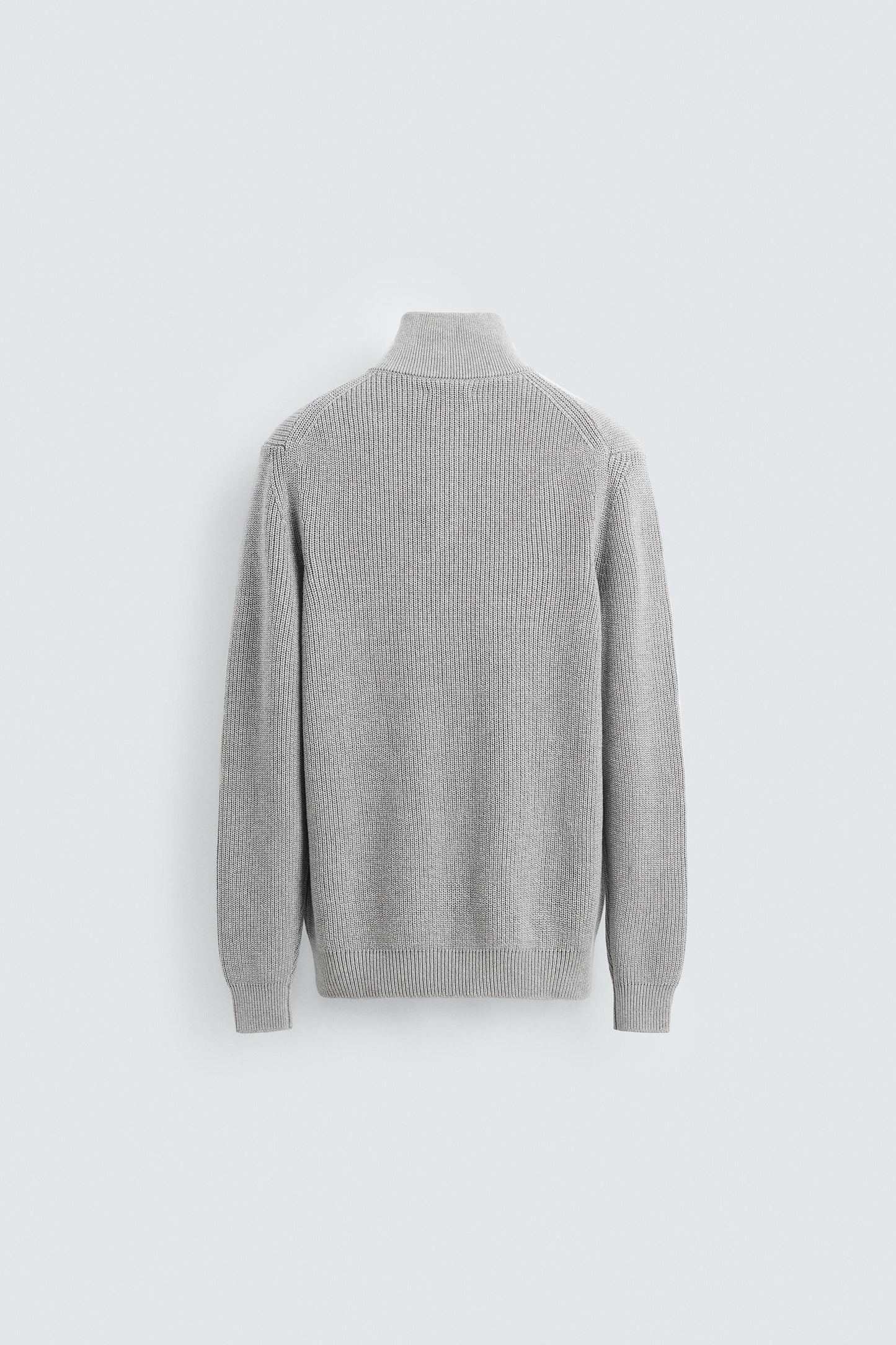Quarter-zip sweater + 1 free (christmas discount🎄)