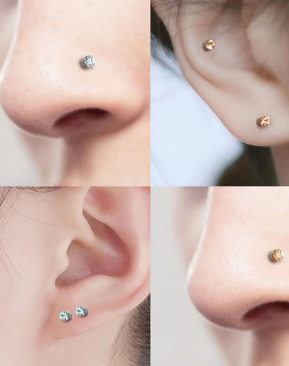 PIERCING MAGNETICO