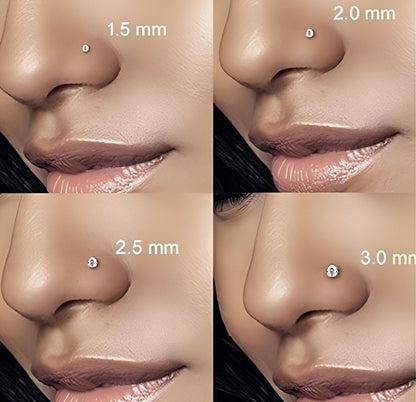 PIERCING MAGNETICO