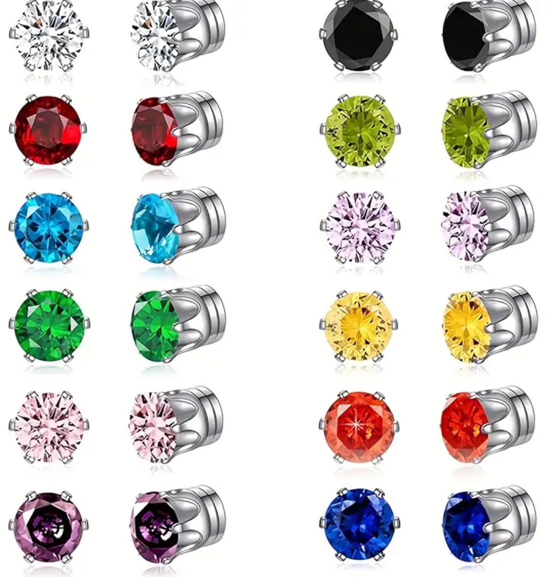 PIERCING MAGNETICO